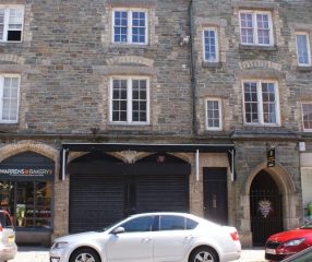11 Duke Street